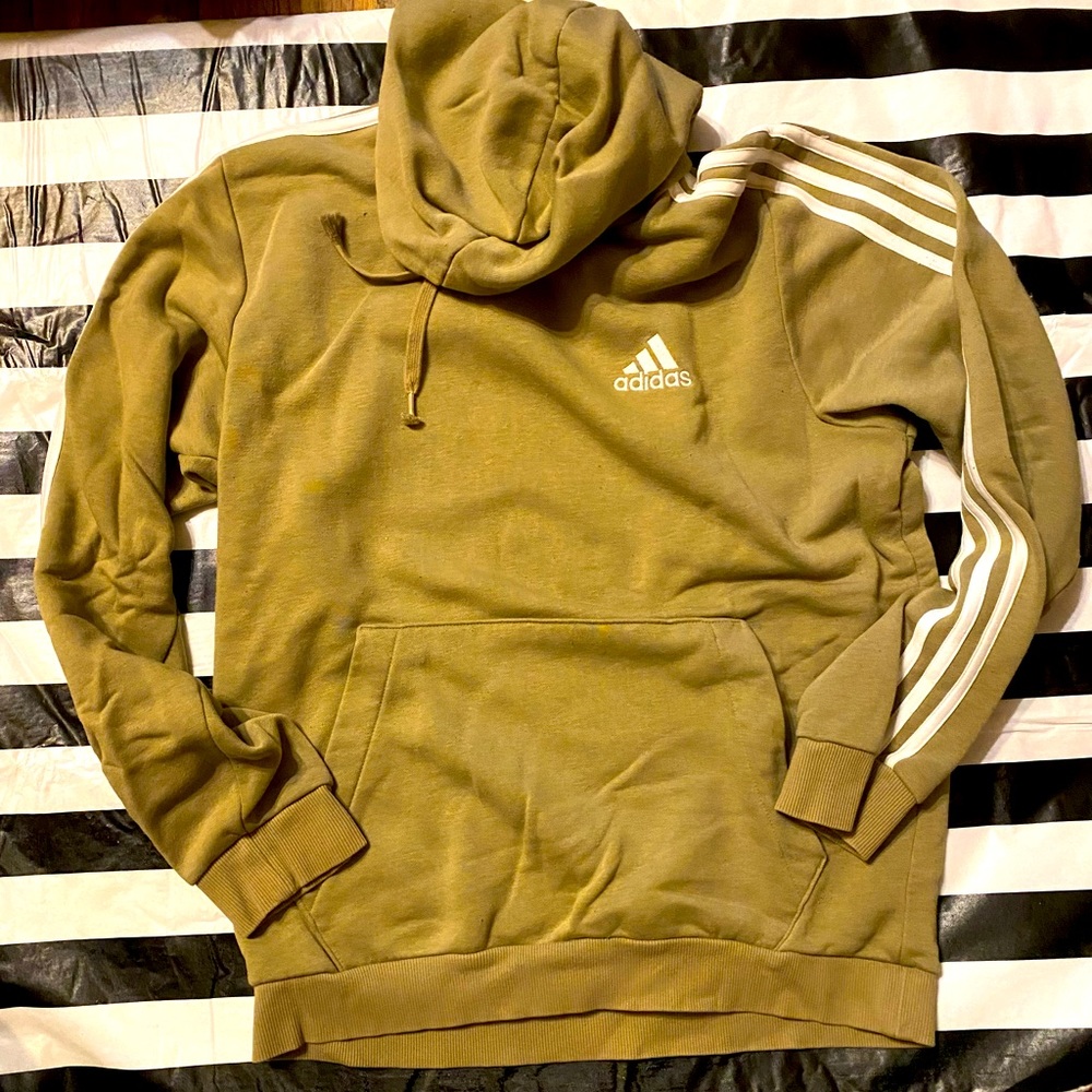 Adidas Hoodie